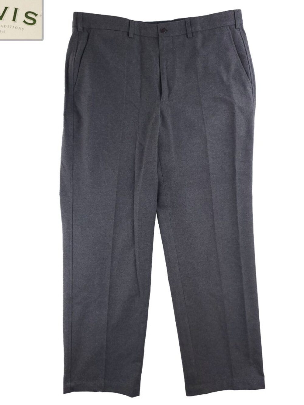 Orvis Paddock Shammy Pants Chamois Cotton Mid-Weight Trousers Men's 38x31 NWT